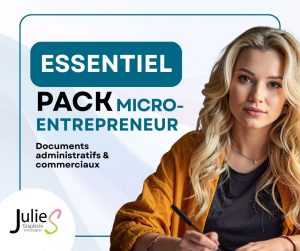 ESSENTIEL PACK MICRO-ENTREPRENEUR