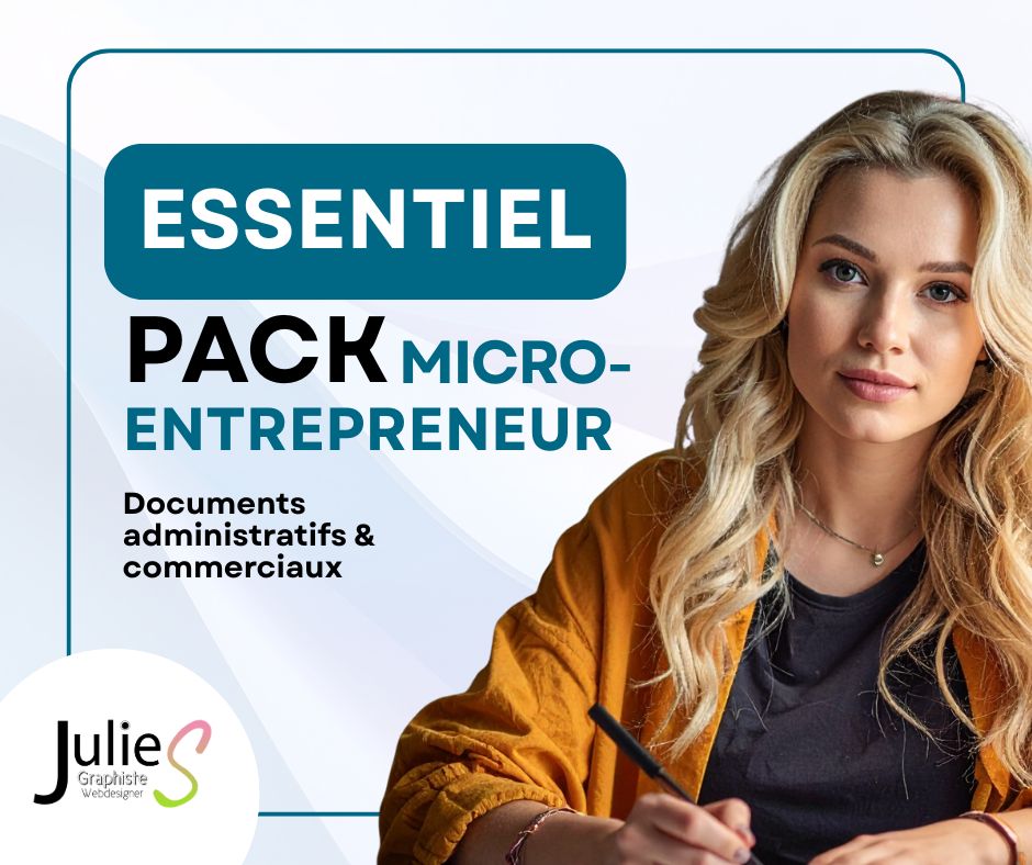 ESSENTIEL PACK MICRO-ENTREPRENEUR
