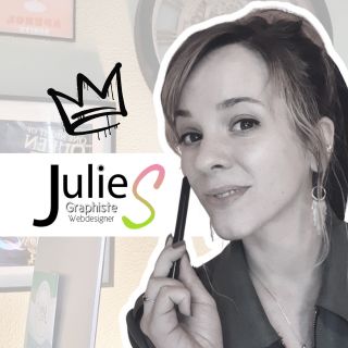 Julie S Graphiste